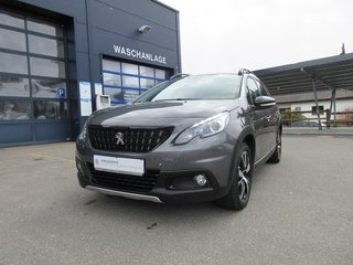 Peugeot 2008 Gebrauchtwagen Kaufen