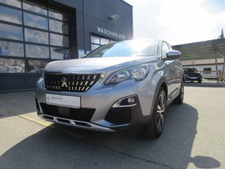 Peugeot 3008 Gebrauchtwagen Kaufen