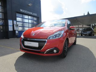Peugeot 208 Active 82 PT Gebrauchtwagen Kaufen
