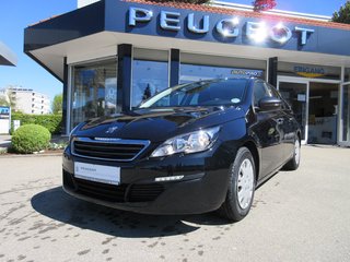 Peugeot 308 Gebrauchtwagen Kaufen
