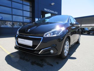 Peugeot 208 Gebrauchtwagen Kaufen