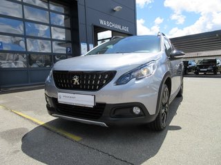Peugeot 2008 Gebrauchtwagen Kaufen