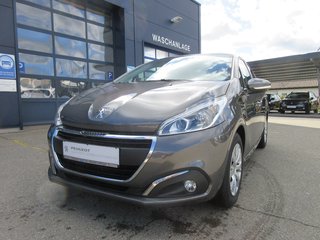 Peugeot 208 Gebrauchtwagen Kaufen
