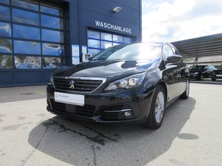 Peugeot 308 Gebrauchtwagen Kaufen