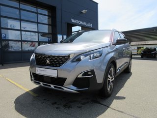 Peugeot 5008 Allure 130 PT Gebrauchtwagen Kaufen