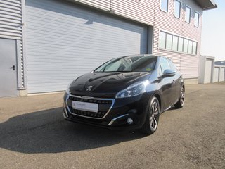 Peugeot 208 Gebrauchtwagen Kaufen