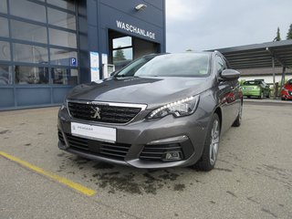 Peugeot 308 Gebrauchtwagen Kaufen