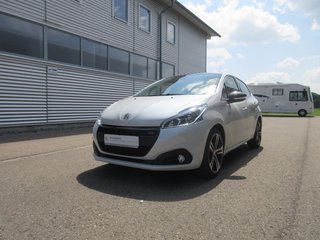 Peugeot 208 Gebrauchtwagen Kaufen