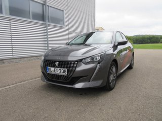 Peugeot 208 Gebrauchtwagen Kaufen
