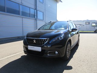 Peugeot 2008 Gebrauchtwagen Kaufen