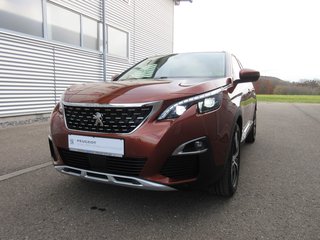 Peugeot 3008 Gebrauchtwagen Kaufen