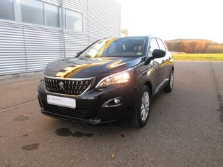Peugeot 3008 Gebrauchtwagen Kaufen