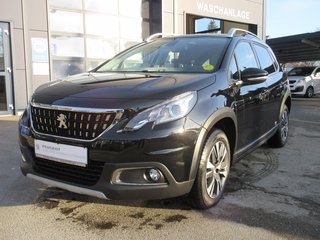 Peugeot 2008 Gebrauchtwagen Kaufen