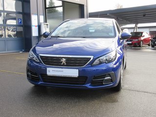 Peugeot 308 Gebrauchtwagen Kaufen