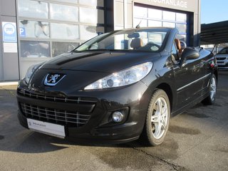 Peugeot 207 Gebrauchtwagen Kaufen