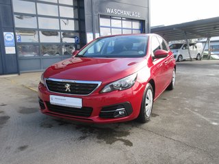 Peugeot 308 Gebrauchtwagen Kaufen