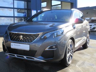 Peugeot 3008 Gebrauchtwagen Kaufen