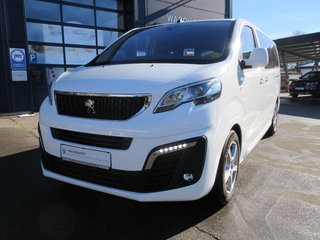 Peugeot Traveller Gebrauchtwagen Kaufen