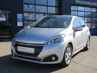 Peugeot 208 Gebrauchtwagen Kaufen