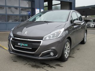 Peugeot 208 Gebrauchtwagen Kaufen