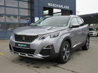 Peugeot 3008 Neu Oder Gebraucht Verkauft In Albstadt Tailfingen