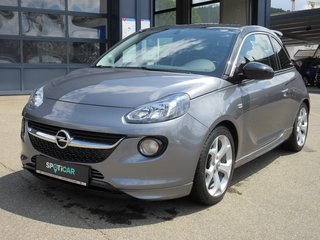 Opel Adam Gebrauchtwagen Kaufen