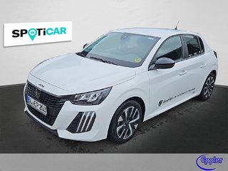 Peugeot 208 Vorführfahrzeug Kaufen