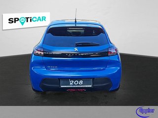 Peugeot 208 e- Active Pack   Sitzheizung Navi DAB - foto 5