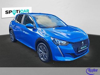 Peugeot 208 e- Active Pack   Sitzheizung Navi DAB - foto 3