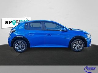 Peugeot 208 e- Active Pack   Sitzheizung Navi DAB - foto 4