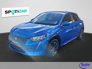 Peugeot 208 Gebrauchtwagen Kaufen