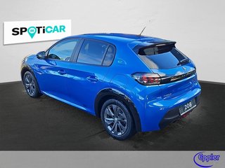 Peugeot 208 e- Active Pack   Sitzheizung Navi DAB - foto 7