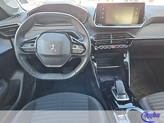 Peugeot 208 e- Active Pack   Sitzheizung Navi DAB - foto 8