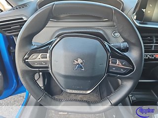 Peugeot 208 e- Active Pack   Sitzheizung Navi DAB - foto 3