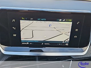 Peugeot 208 e- Active Pack   Sitzheizung Navi DAB - foto 6