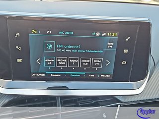 Peugeot 208 e- Active Pack   Sitzheizung Navi DAB - foto 7