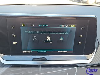 Peugeot 208 e- Active Pack   Sitzheizung Navi DAB - foto 8