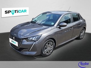 Peugeot 208 Gebrauchtwagen Kaufen