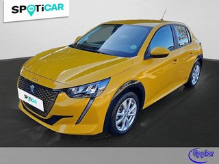 Peugeot e-208 Active Pack   Sitzheizung PDC Navi DAB - bilder 1