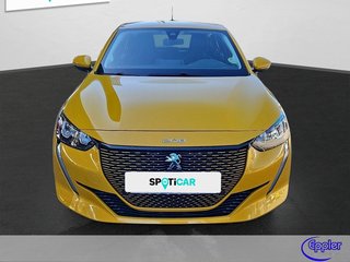 Peugeot e-208 Active Pack   Sitzheizung PDC Navi DAB - bilder 2