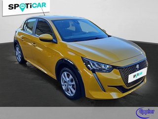 Peugeot e-208 Active Pack   Sitzheizung PDC Navi DAB - bilder 3