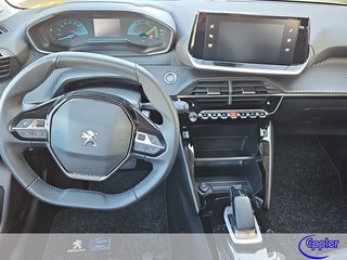 Peugeot e-208 Active Pack   Sitzheizung PDC Navi DAB - bilder 8