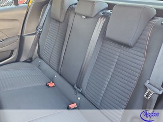 Peugeot e-208 Active Pack   Sitzheizung PDC Navi DAB - bilder 10