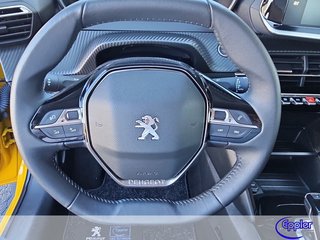 Peugeot e-208 Active Pack   Sitzheizung PDC Navi DAB - bilder 3
