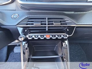 Peugeot e-208 Active Pack   Sitzheizung PDC Navi DAB - bilder 4