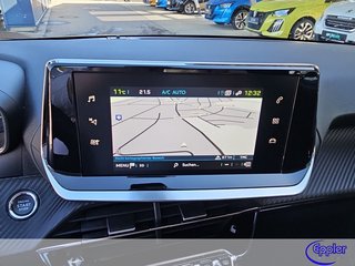 Peugeot e-208 Active Pack   Sitzheizung PDC Navi DAB - bilder 6