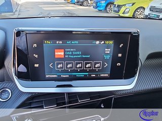 Peugeot e-208 Active Pack   Sitzheizung PDC Navi DAB - bilder 7