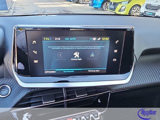 Peugeot e-208 Active Pack   Sitzheizung PDC Navi DAB - bilder 8