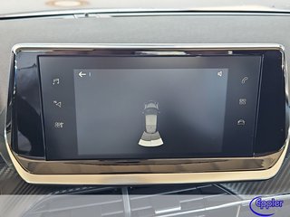 Peugeot e-208 Active Pack   Sitzheizung PDC Navi DAB - bilder 9