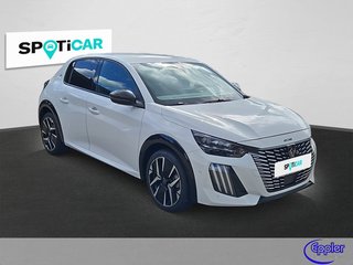 Peugeot 208 Hybrid 100   GT Navi Kamera ACC SHZ - foto 3